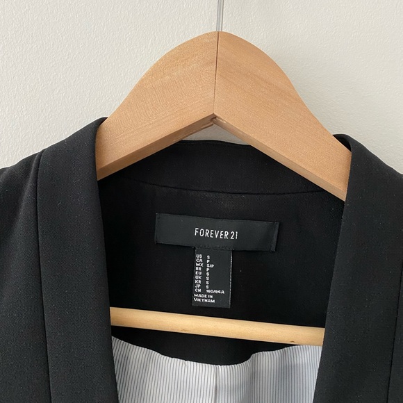 Forever 21 Blazer - Picture 3 of 3